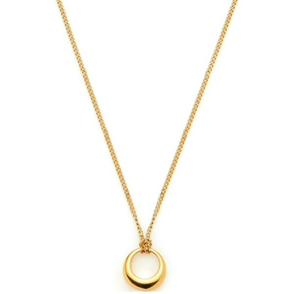 Leonardo Schmuck Halskette 45 gold Philly Ciao  gold 024982_1