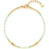 Leonardo Schmuck Armband gold Lilly Ciao  mehrfarbig 024985