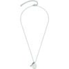Leonardo Schmuck Halskette IT`s ME Gravur B2B  silber 025071
