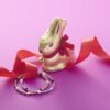 Leonardo HAZY Armband Osterspecial Geschenkset gold Ref. 025660 – Bild 2