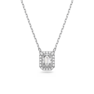 SWAROVSKI Kette mit Anhänger Una 5599177