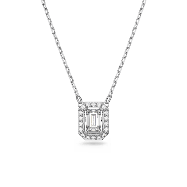 SWAROVSKI Kette mit Anhänger Una 5599177