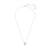 SWAROVSKI Kette mit Anhänger Una 5599177 Var1