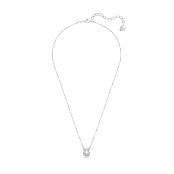 SWAROVSKI Kette mit Anhänger Una 5599177 Var1