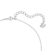 SWAROVSKI Kette mit Anhänger Una 5599177 Var2