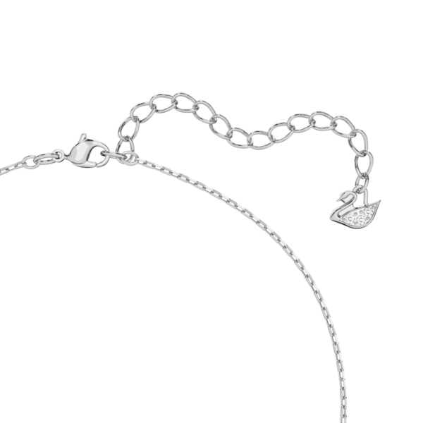 SWAROVSKI Kette mit Anhänger Una 5599177 Var2