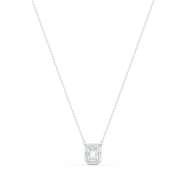 SWAROVSKI Kette mit Anhänger Una 5599177 Var3