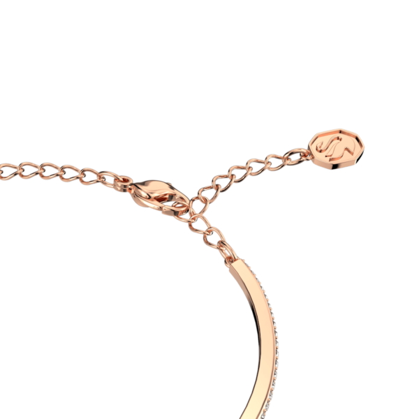 SWAROVSKI Armreif Una 5620555 Var2