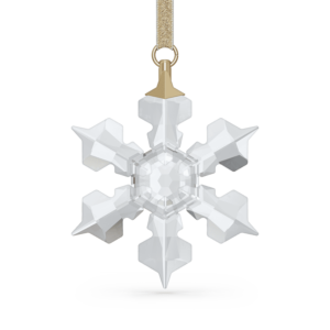 SWAROVSKI Accessoires Kleine Schneeflocke 5621017