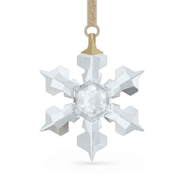 SWAROVSKI Accessoires Kleine Schneeflocke 5621017