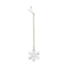 SWAROVSKI Accessoires Kleine Schneeflocke 5621017 Var1