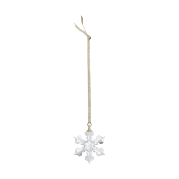 SWAROVSKI Accessoires Kleine Schneeflocke 5621017 Var1