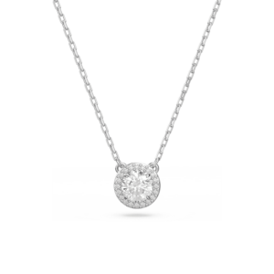 SWAROVSKI Kette mit Anhänger Una 5636264