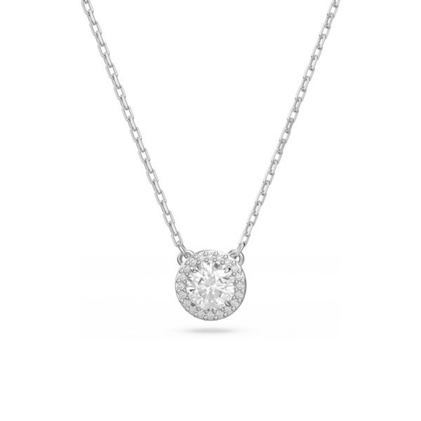 SWAROVSKI Kette mit Anhänger Una 5636264