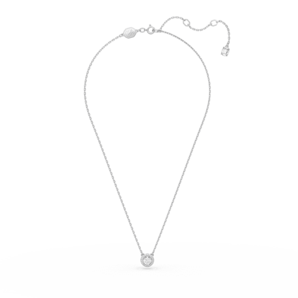 SWAROVSKI Kette mit Anhänger Una 5636264 Var1