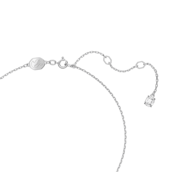 SWAROVSKI Kette mit Anhänger Una 5636264 Var2