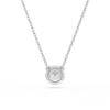 SWAROVSKI Kette mit Anhänger Una 5636264 Var3