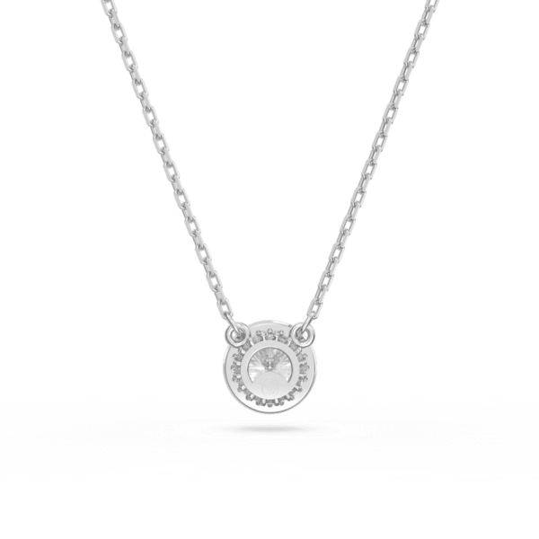 SWAROVSKI Kette mit Anhänger Una 5636264 Var3