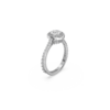 SWAROVSKI Ring Una 5636267 Var1