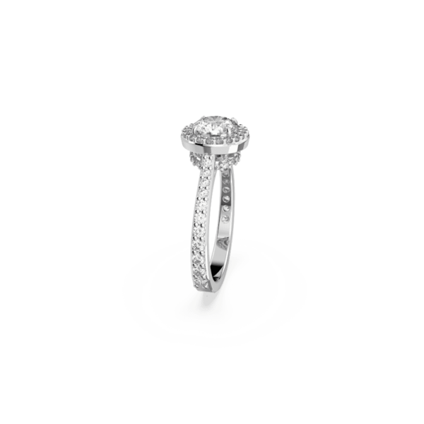 SWAROVSKI Ring Una 5636267 Var2