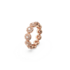SWAROVSKI Ring Una 5636274 Var1