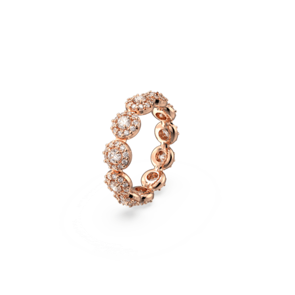 SWAROVSKI Ring Una 5636274 Var1