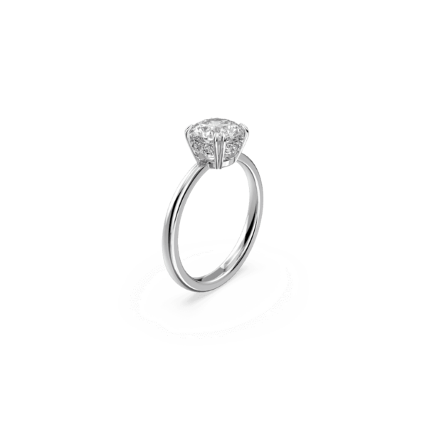 SWAROVSKI Ring Stilla 5638529 Var1