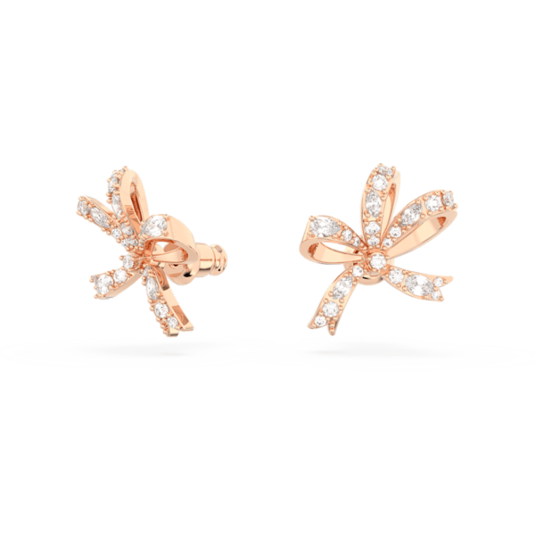 SWAROVSKI Ohrstecker Hyperbola 5647572 Var1