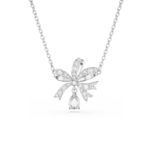 SWAROVSKI Kette mit Anhänger Hyperbola 5647583
