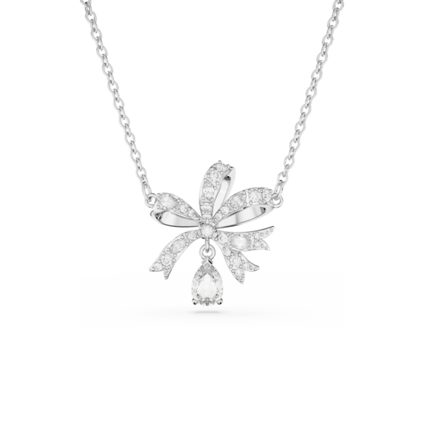 SWAROVSKI Kette mit Anhänger Hyperbola 5647583