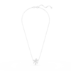 SWAROVSKI Kette mit Anhänger Hyperbola 5647583 Var1