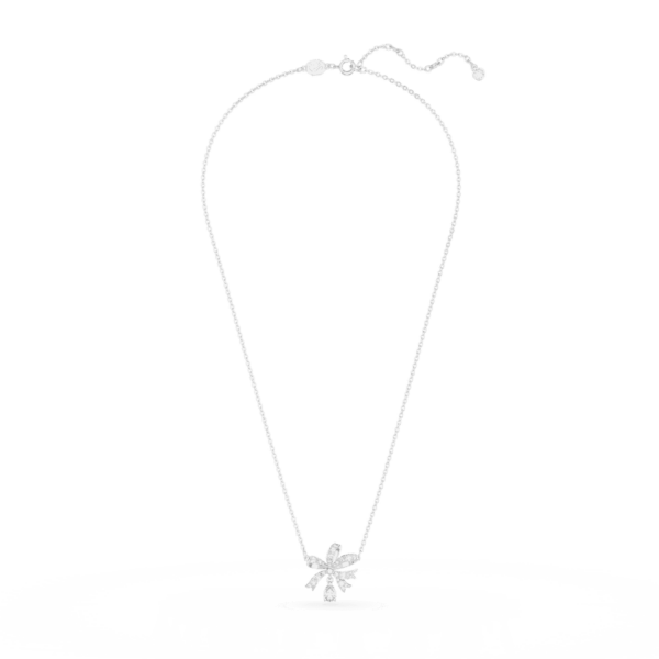 SWAROVSKI Kette mit Anhänger Hyperbola 5647583 Var1