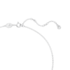 SWAROVSKI Kette mit Anhänger Hyperbola 5647583 Var2