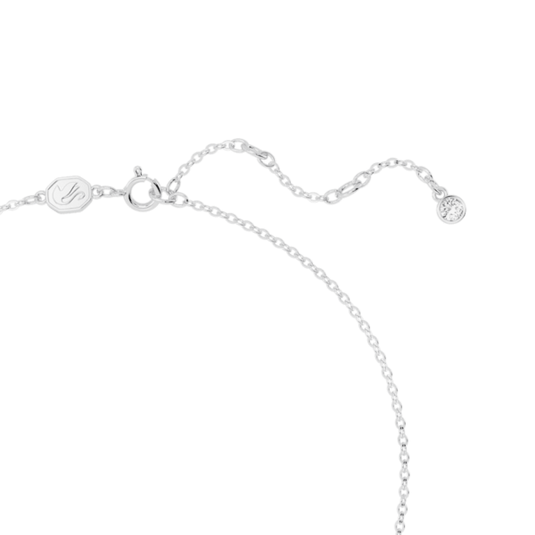 SWAROVSKI Kette mit Anhänger Hyperbola 5647583 Var2