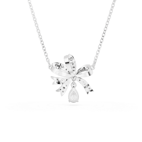 SWAROVSKI Kette mit Anhänger Hyperbola 5647583 Var3