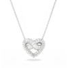 SWAROVSKI Kette mit Anhänger Matrix 5647924
