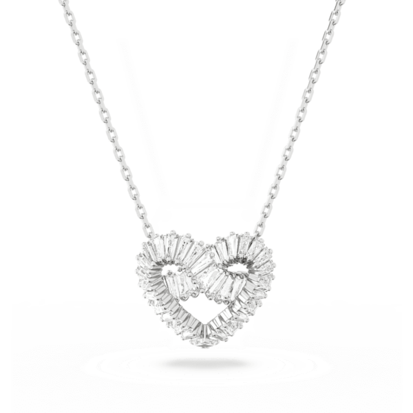 SWAROVSKI Kette mit Anhänger Matrix 5647924