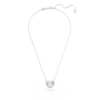 SWAROVSKI Kette mit Anhänger Matrix 5647924 Var1