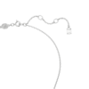 SWAROVSKI Kette mit Anhänger Matrix 5647924 Var2