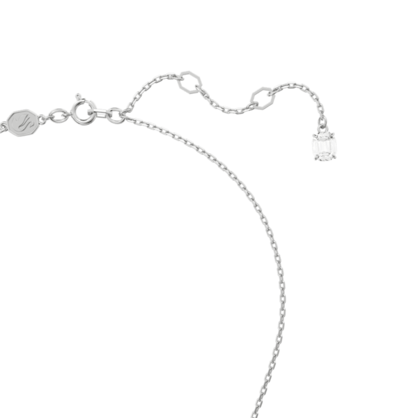 SWAROVSKI Kette mit Anhänger Matrix 5647924 Var2