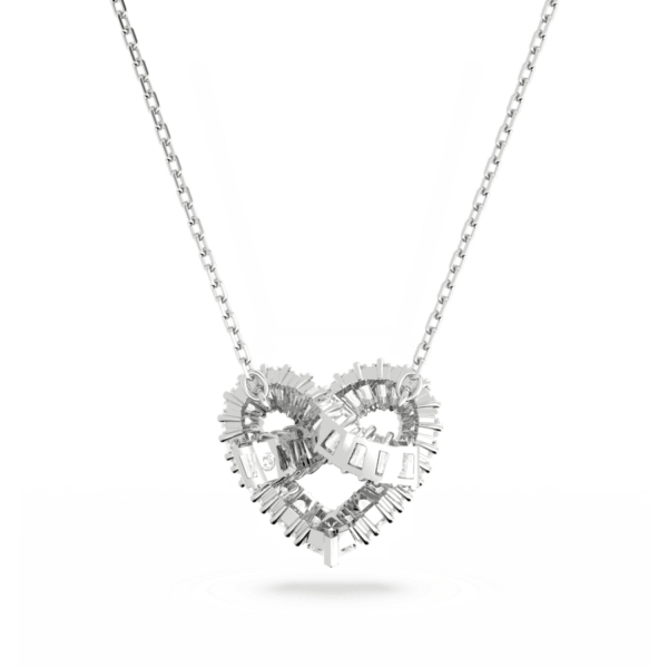 SWAROVSKI Kette mit Anhänger Matrix 5647924 Var3