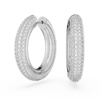 SWAROVSKI Ohrstecker Dextera 5651392