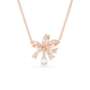 SWAROVSKI Kette mit Anhänger Hyperbola 5656741