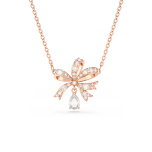 SWAROVSKI Kette mit Anhänger Hyperbola 5656741