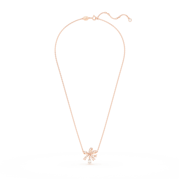 SWAROVSKI Kette mit Anhänger Hyperbola 5656741 Var1