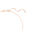 SWAROVSKI Kette mit Anhänger Hyperbola 5656741 Var2