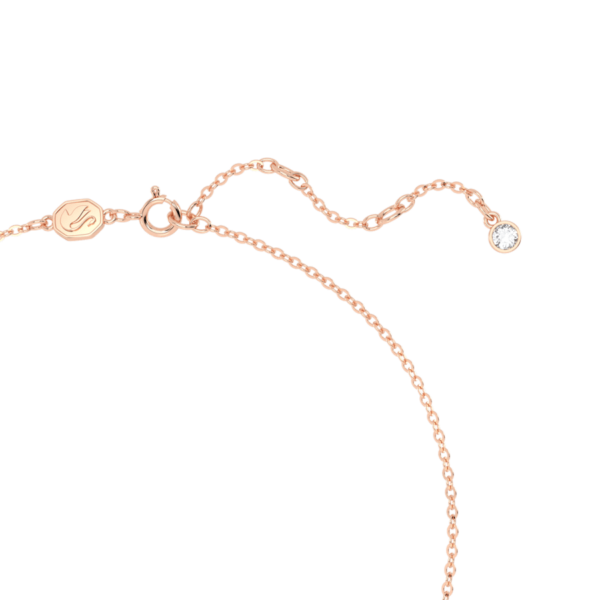 SWAROVSKI Kette mit Anhänger Hyperbola 5656741 Var2
