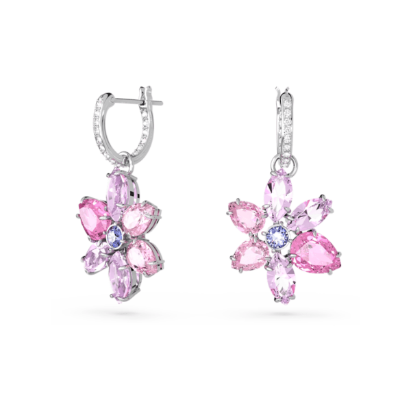 SWAROVSKI Ohrstecker Gema 5658397