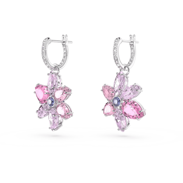 SWAROVSKI Ohrstecker Gema 5658397 Var2