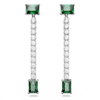SWAROVSKI Ohrstecker Matrix 5665786